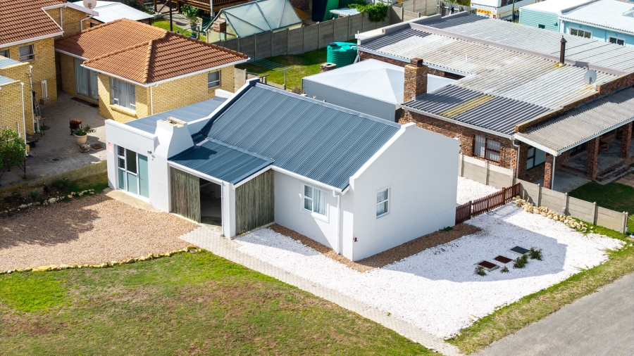 3 Bedroom Property for Sale in Struisbaai Western Cape